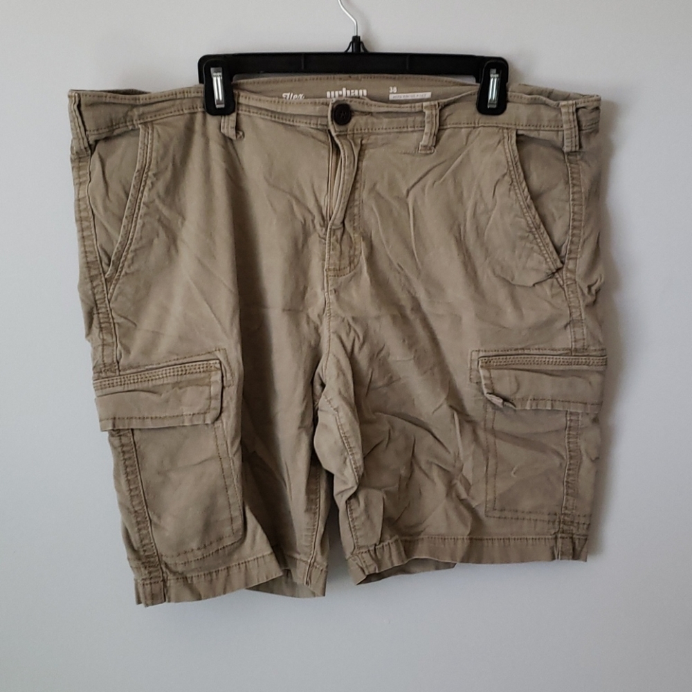 2/$10 Urban Pipeline Mens shorts